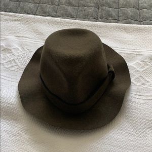 Rag & Bone Fedora